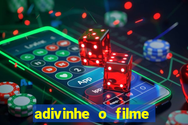 adivinhe o filme pelo emoji quiz